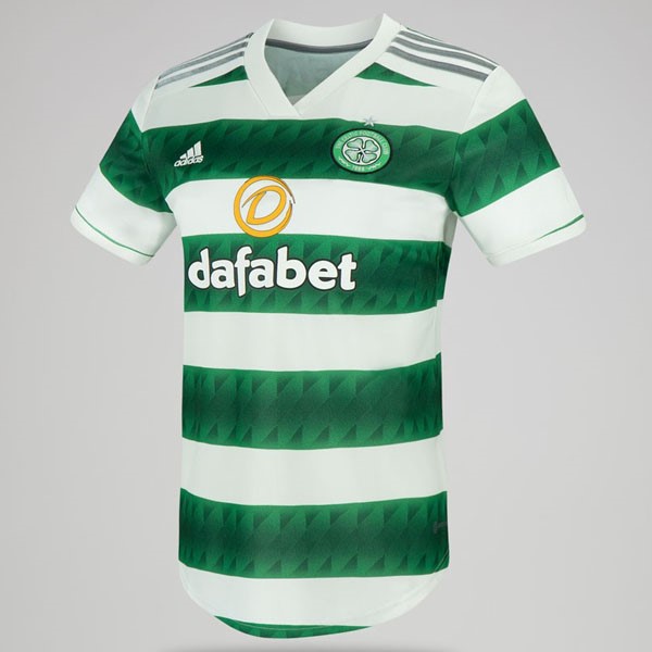 Trikot Celtic Heim Damen 2022-23